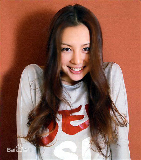 最优质米仓凉子(Ryoko Yonekura；よねくら　りょうこ)精彩图册