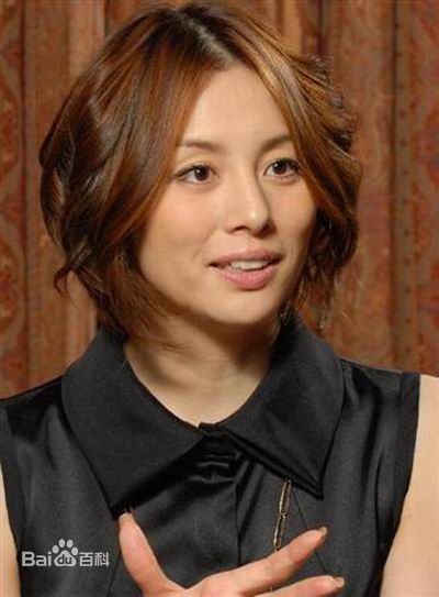 最优质米仓凉子(Ryoko Yonekura；よねくら　りょうこ)精彩图册