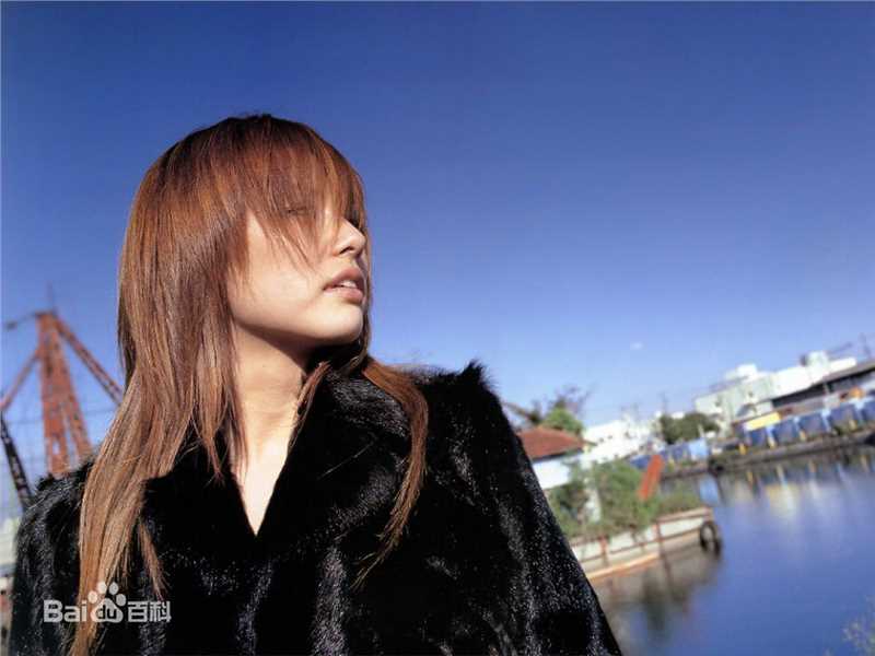 最全米仓凉子(Ryoko Yonekura；よねくら　りょうこ)精彩图册