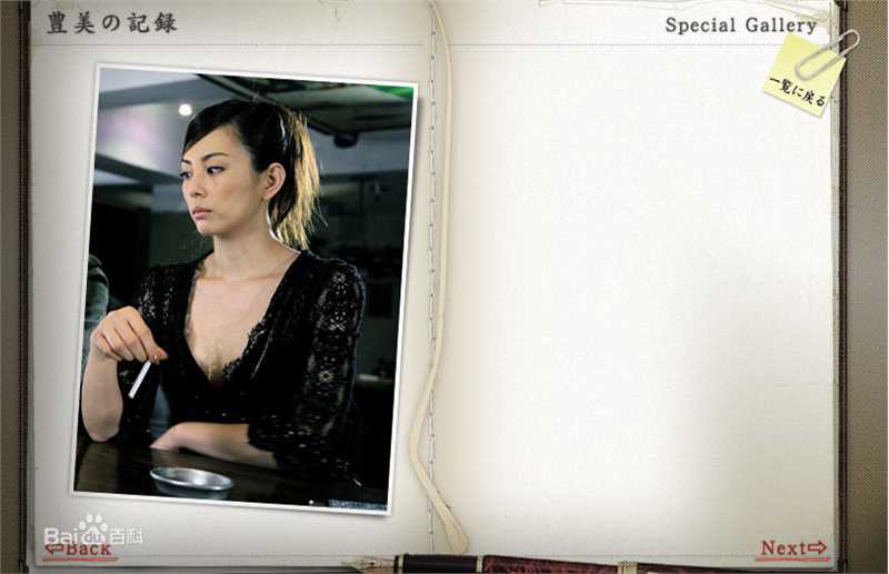 最全米仓凉子(Ryoko Yonekura；よねくら　りょうこ)精彩图册