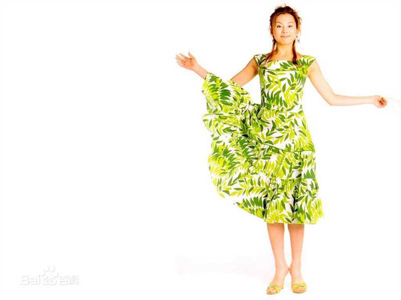 最全米仓凉子(Ryoko Yonekura；よねくら　りょうこ)精彩图册