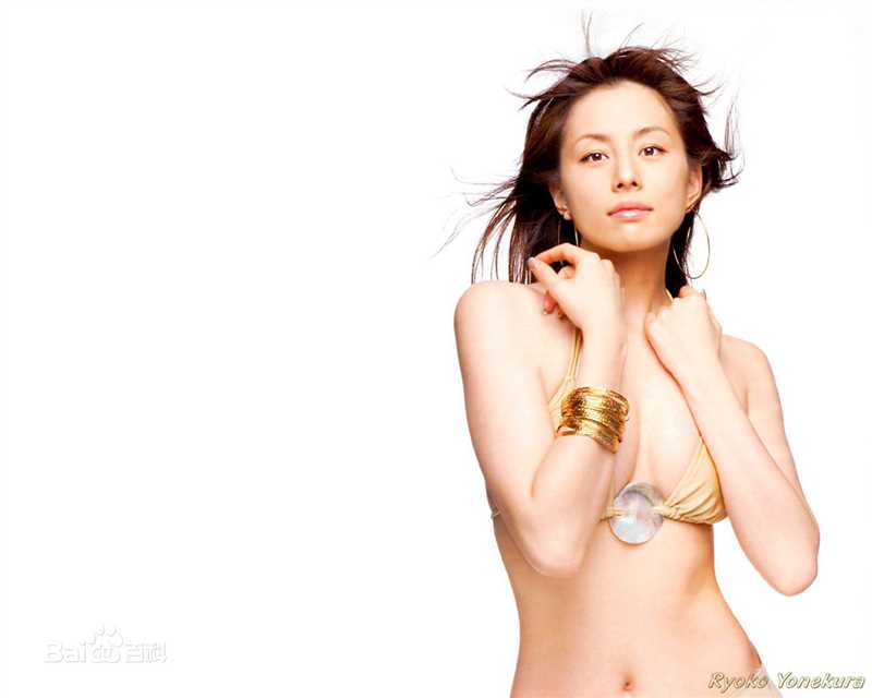 最全米仓凉子(Ryoko Yonekura；よねくら　りょうこ)精彩图册