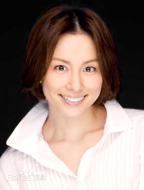 最优质米仓凉子(Ryoko Yonekura；よねくら　りょうこ)生活照