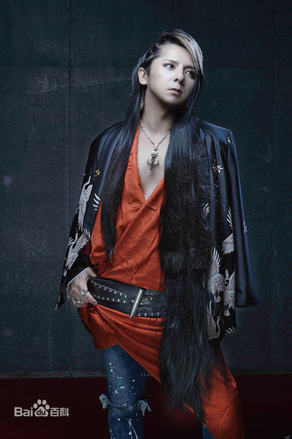 最新松冈充(Matsuoka Mitsuru)壁纸