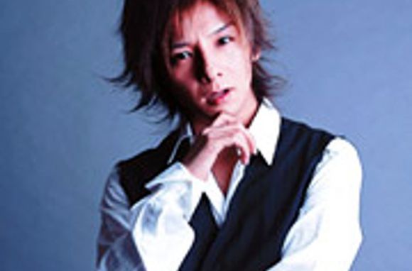 最新松冈充(Matsuoka Mitsuru)壁纸