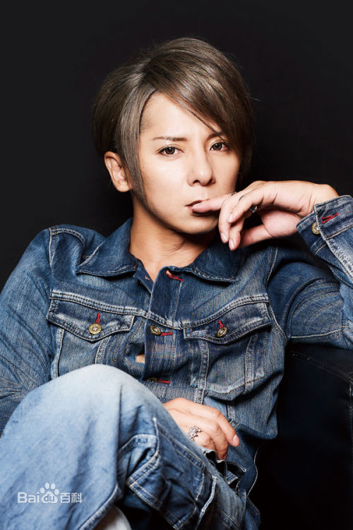 最新松冈充(Matsuoka Mitsuru)壁纸