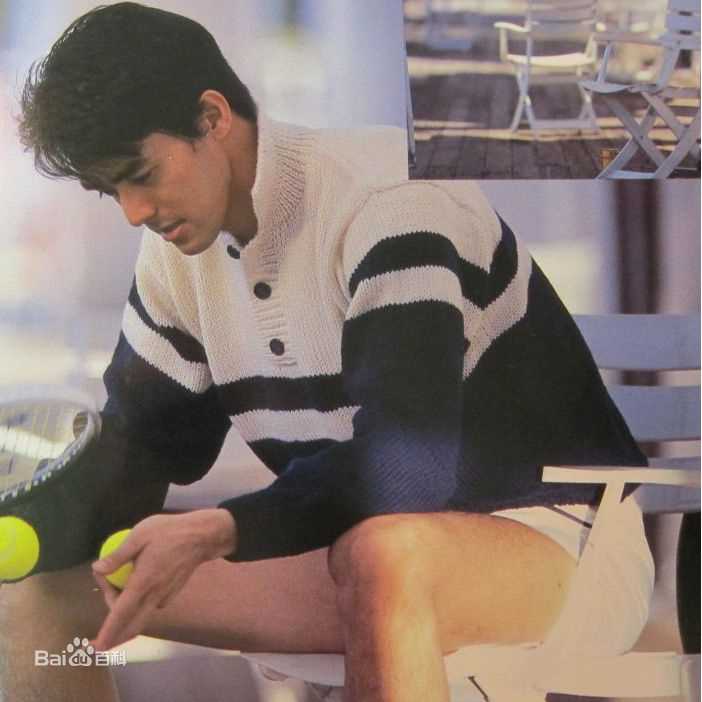 阿部宽(Hiroshi Abe)最优质早年集相册