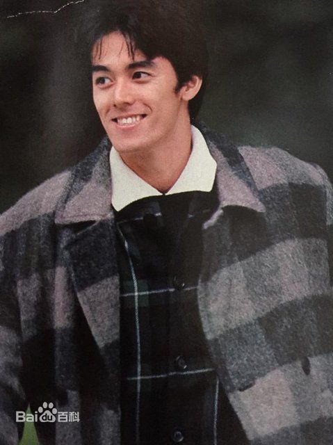 阿部宽(Hiroshi Abe)最优质早年集相册