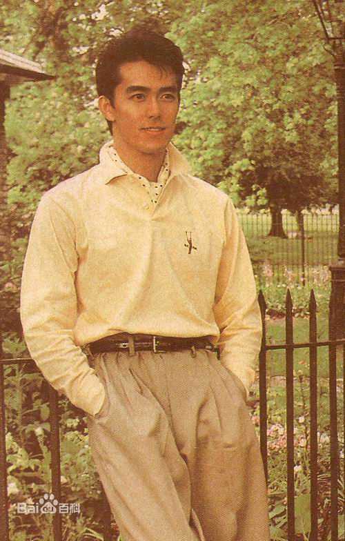 阿部宽(Hiroshi Abe)最优质早年集相册