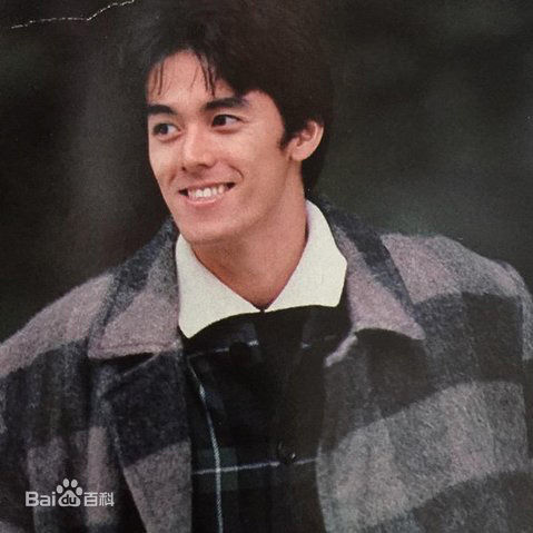 阿部宽(Hiroshi Abe)最优质早年集相册