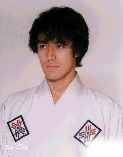 阿部宽(Hiroshi Abe)最优质早年集相册
