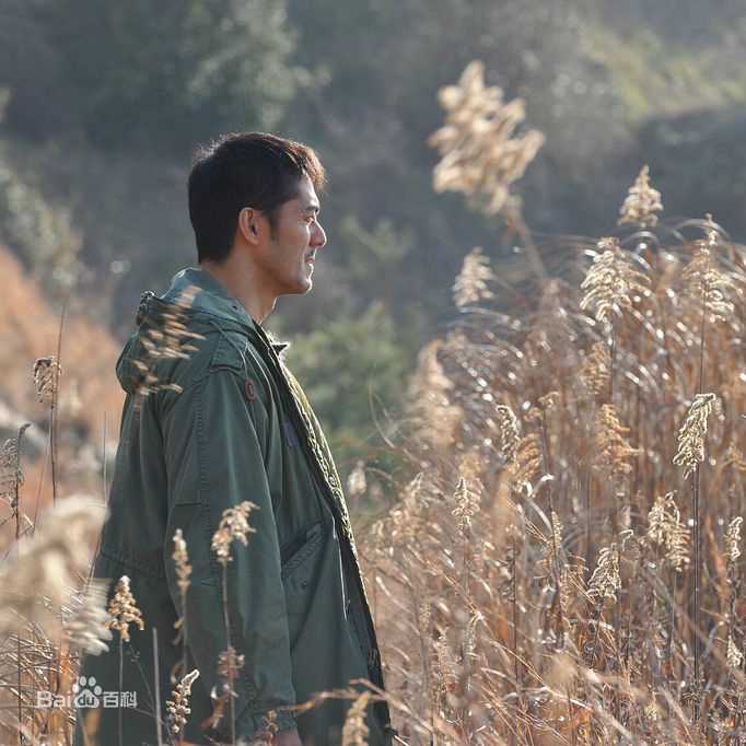 阿部宽(Hiroshi Abe)影视最全剧照