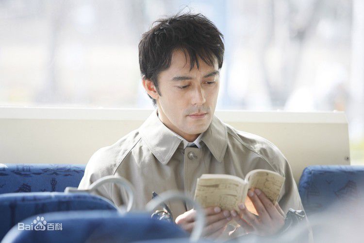 阿部宽(Hiroshi Abe)影视最全剧照