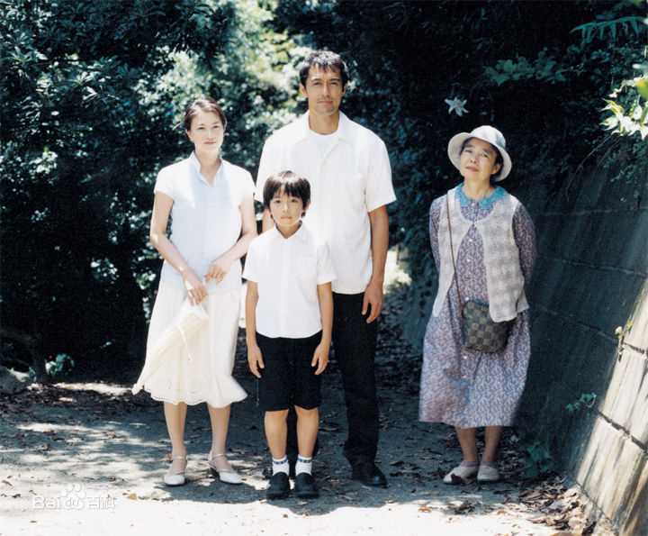 阿部宽(Hiroshi Abe)影视最全剧照