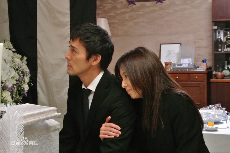 阿部宽(Hiroshi Abe)影视最全剧照