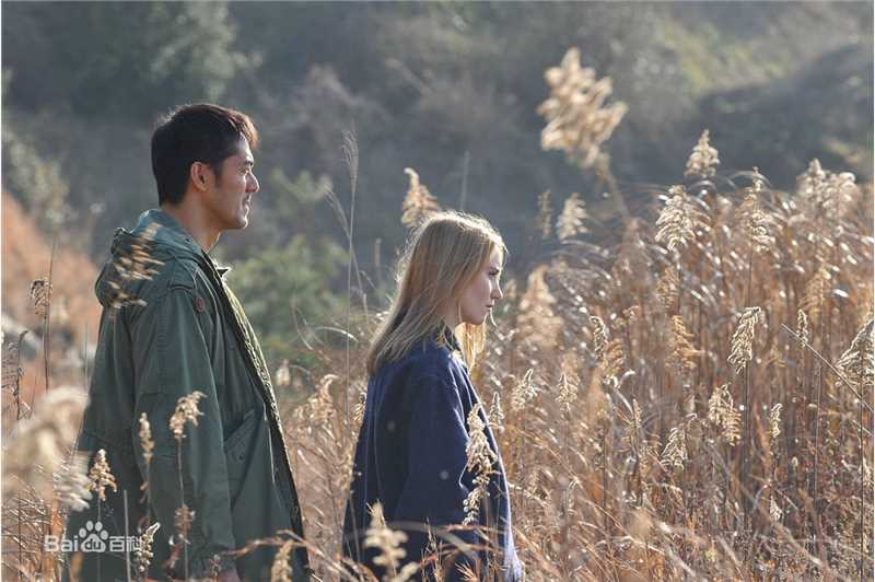 阿部宽(Hiroshi Abe)影视最全剧照