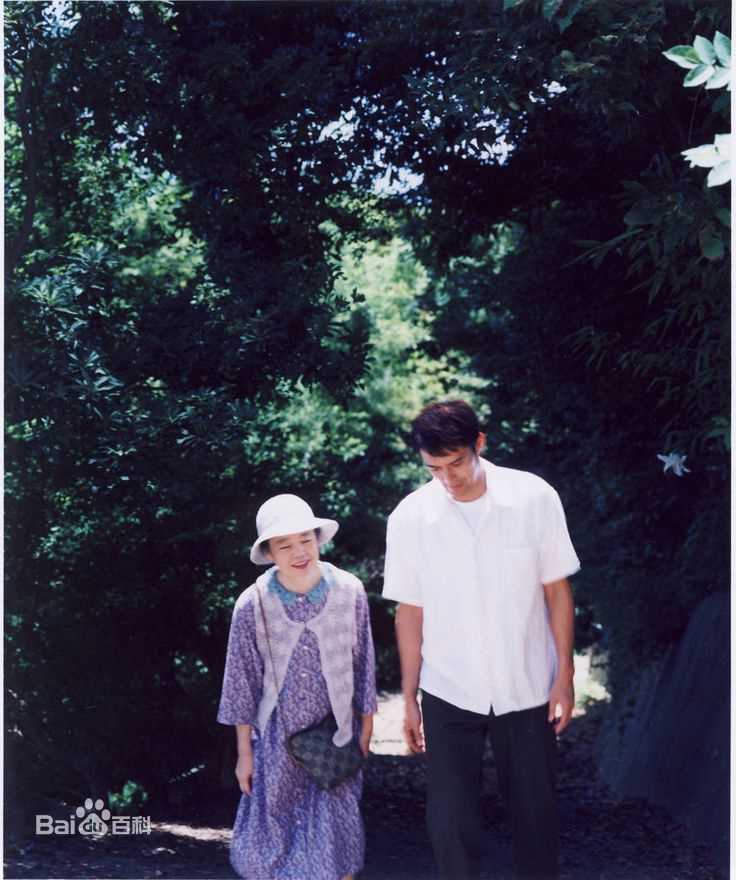 阿部宽(Hiroshi Abe)影视最全剧照