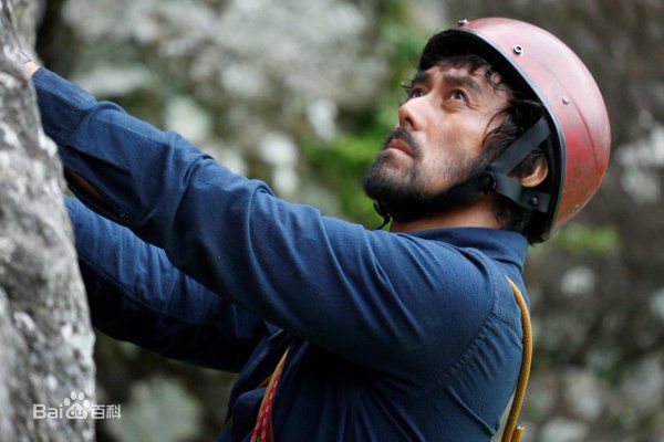 阿部宽(Hiroshi Abe)影视最全剧照