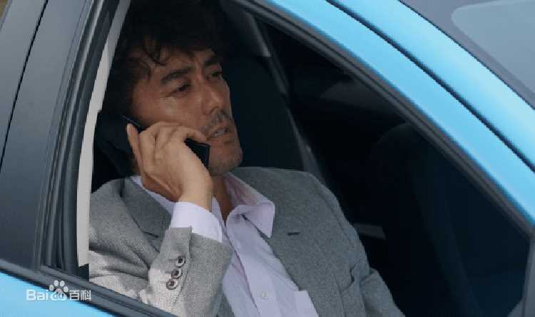 阿部宽(Hiroshi Abe)影视最全剧照