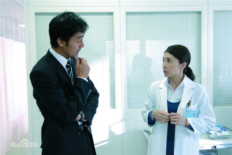 阿部宽(Hiroshi Abe)影视最全剧照