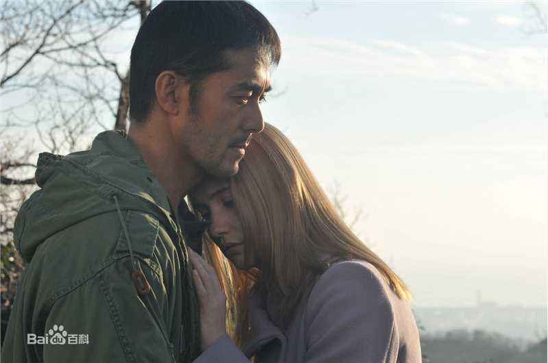 阿部宽(Hiroshi Abe)影视最全剧照