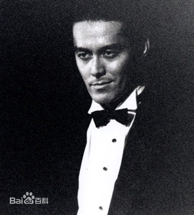 阿部宽(Hiroshi Abe)舞台精选剧照