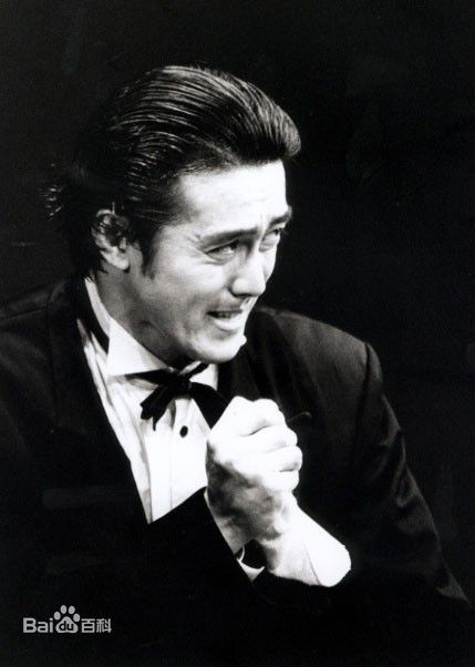 阿部宽(Hiroshi Abe)舞台精选剧照