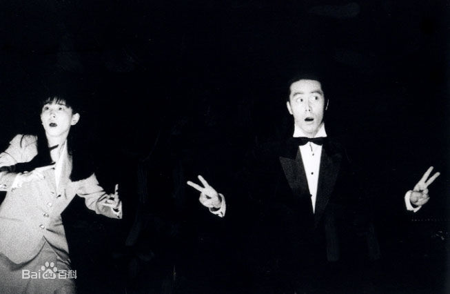 阿部宽(Hiroshi Abe)舞台精选剧照