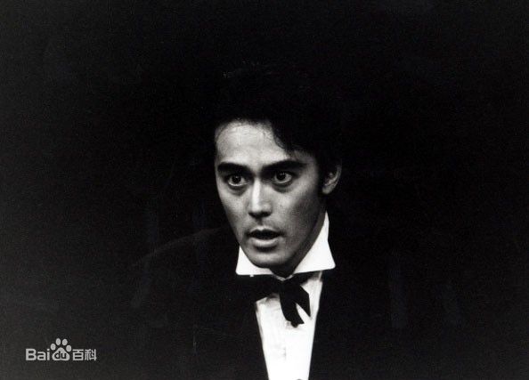 阿部宽(Hiroshi Abe)舞台精选剧照