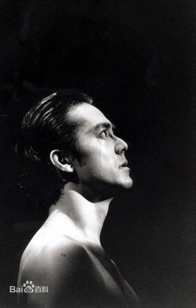 阿部宽(Hiroshi Abe)舞台精选剧照