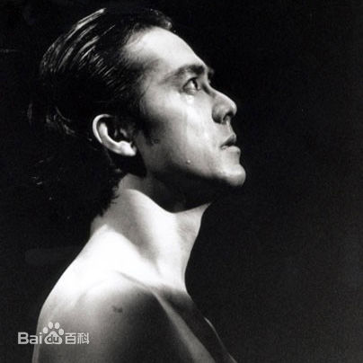 阿部宽(Hiroshi Abe)舞台精选剧照