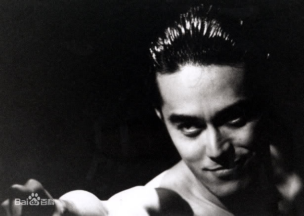 阿部宽(Hiroshi Abe)舞台精选剧照