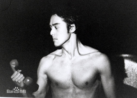 阿部宽(Hiroshi Abe)舞台精选剧照