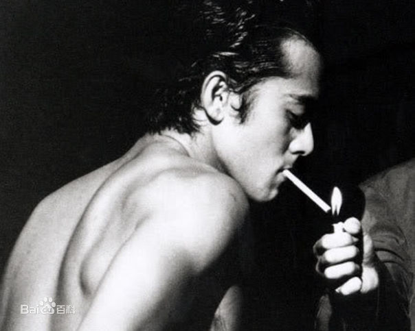 阿部宽(Hiroshi Abe)舞台精选剧照