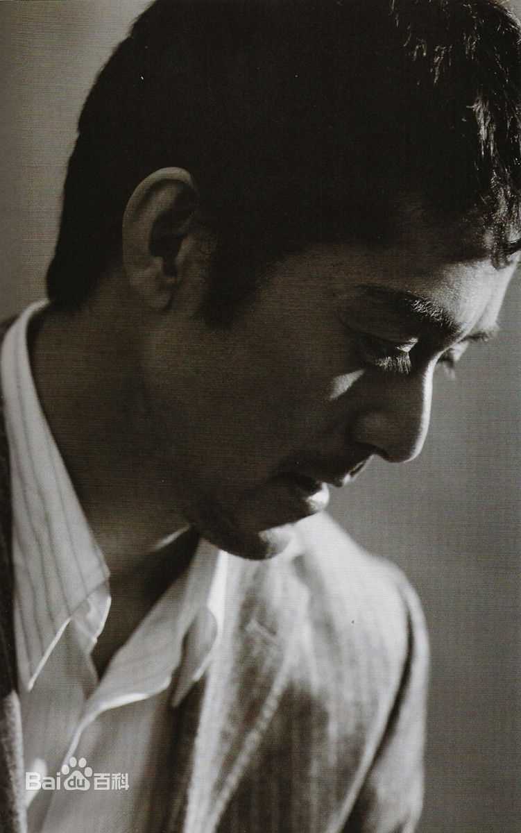 最优质阿部宽(Hiroshi Abe)素颜照