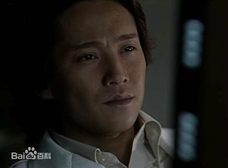 中居正广(Nakai Masahiro)白影图册