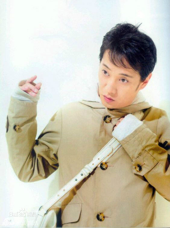 中居正广(Nakai Masahiro)ATARU生活照