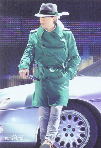 中居正广(Nakai Masahiro)IDOL图册