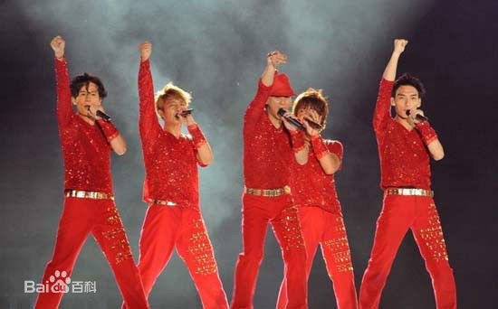 中居正广(Nakai Masahiro)IDOL图册