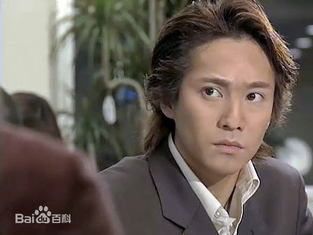 中居正广(Nakai Masahiro)影视素颜照壁纸