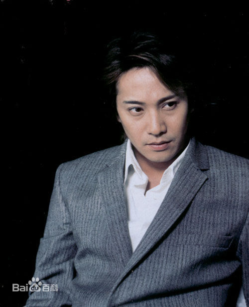 高清中居正广(Nakai Masahiro)精彩图册