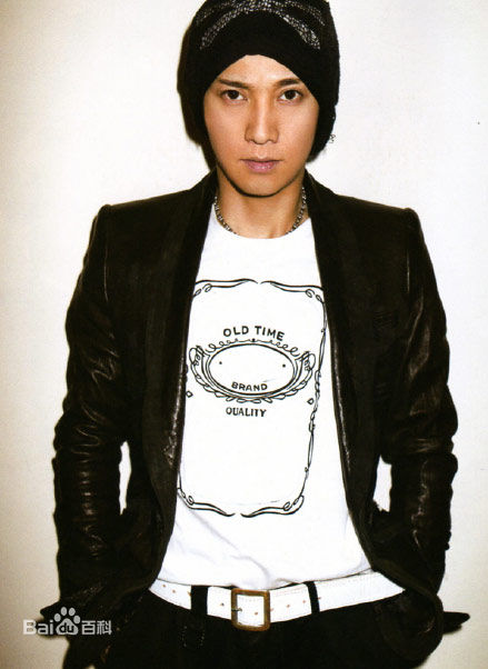 高清中居正广(Nakai Masahiro)精彩图册