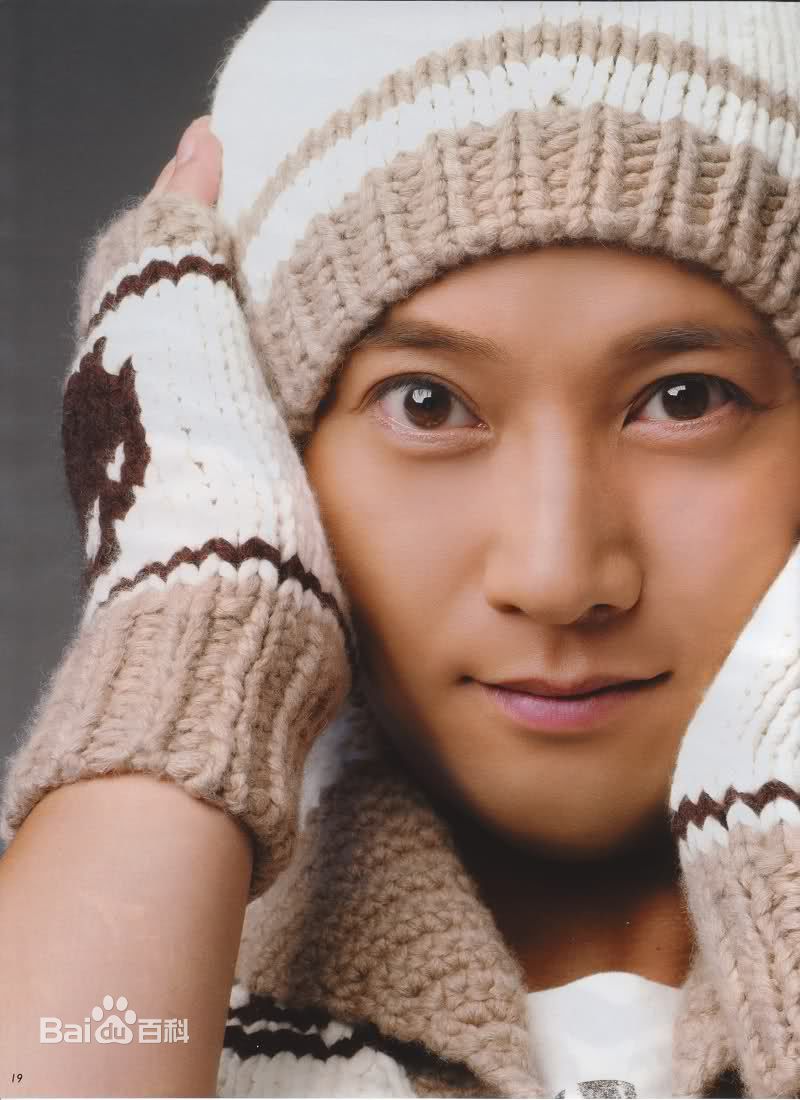 高清中居正广(Nakai Masahiro)精彩图册