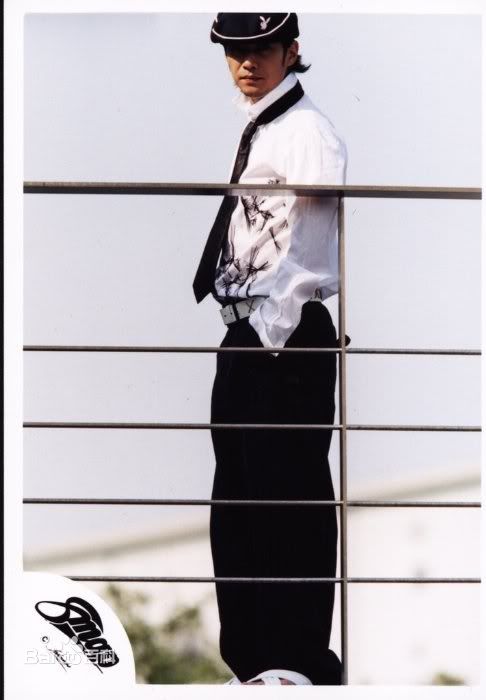 高清中居正广(Nakai Masahiro)精彩图册