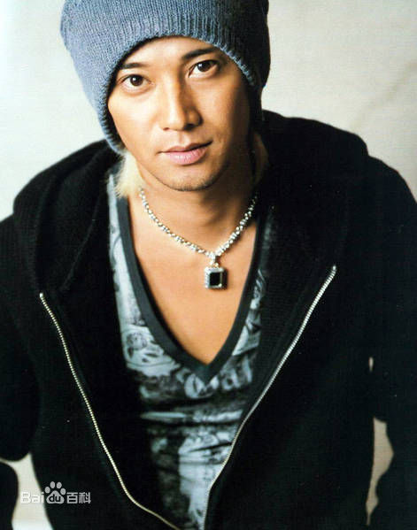 高清中居正广(Nakai Masahiro)精彩图册