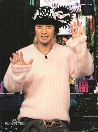 高清中居正广(Nakai Masahiro)精彩图册