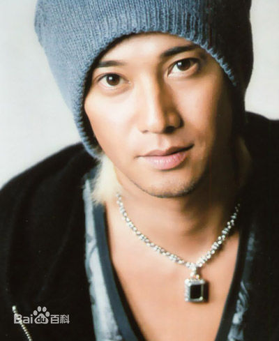 高清中居正广(Nakai Masahiro)精彩图册