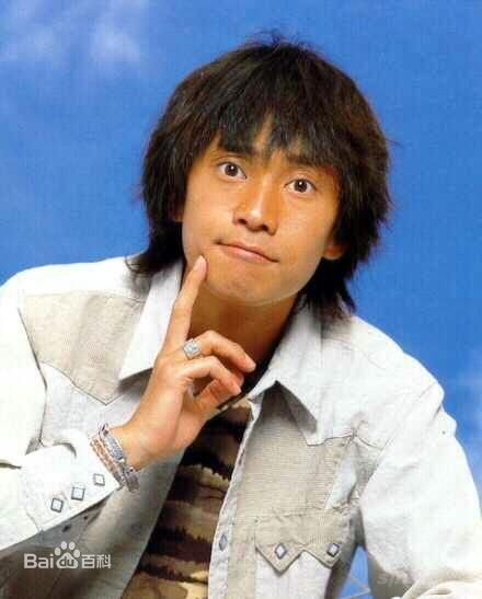 高清中居正广(Nakai Masahiro)精彩图册