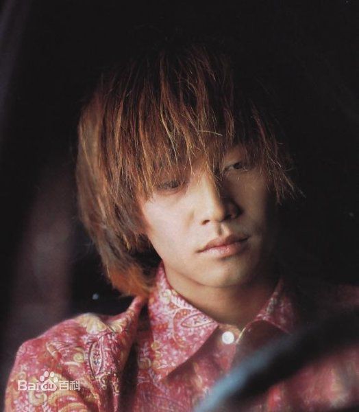 高清中居正广(Nakai Masahiro)精彩图册