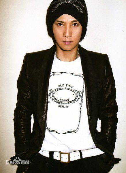 高清中居正广(Nakai Masahiro)精彩图册